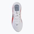 Buty do biegania męskie Nike Downshifter 14 white/university red/anthracite/black 5