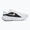 Buty do biegania męskie Nike Downshifter 14 summit white/black/white/metallic silver 2