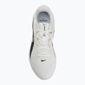Buty do biegania męskie Nike Downshifter 14 summit white/black/white/metallic silver 5