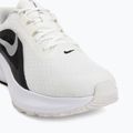 Buty do biegania męskie Nike Downshifter 14 summit white/black/white/metallic silver 7