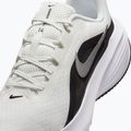 Buty do biegania męskie Nike Downshifter 14 summit white/black/white/metallic silver 3