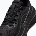 Buty do biegania męskie Nike Winflo 12 black/dark smoke grey/black 5