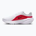 Buty do biegania męskie Nike Downshifter 14 white/university red/anthracite/black 2
