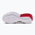 Buty do biegania męskie Nike Downshifter 14 white/university red/anthracite/black 4