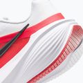 Buty do biegania męskie Nike Downshifter 14 white/university red/anthracite/black 8