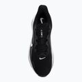 Buty do biegania damskie Nike Winflo 12 black/dark smoke grey/white 5