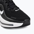 Buty do biegania damskie Nike Winflo 12 black/dark smoke grey/white 7