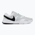 Buty do tenisa męskie Nike Court Lite 4 white/light silver/steam/black 2