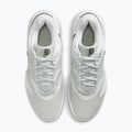 Buty do tenisa męskie Nike Court Lite 4 white/light silver/steam/black 5