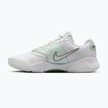 Buty damskie Nike Court Lite 4 white/barely green/steam 2