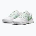 Buty damskie Nike Court Lite 4 white/barely green/steam 3