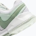 Buty damskie Nike Court Lite 4 white/barely green/steam 8