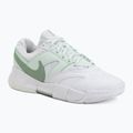 Buty damskie Nike Court Lite 4 white/barely green/steam