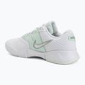 Buty damskie Nike Court Lite 4 white/barely green/steam 3