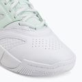 Buty damskie Nike Court Lite 4 white/barely green/steam 7