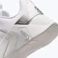 Buty treningowe damskie Nike Free Metcon 7 white/white/metallic silver 8