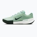 Buty do tenisa damskie Nike GP Challenge Pro steam/light silver/white/black 2