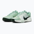 Buty do tenisa damskie Nike GP Challenge Pro steam/light silver/white/black 3