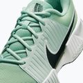 Buty do tenisa damskie Nike GP Challenge Pro steam/light silver/white/black 7