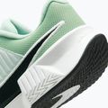 Buty do tenisa damskie Nike GP Challenge Pro steam/light silver/white/black 8