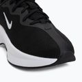 Buty damskie Nike Motiva 2 black/pure platinum/white 7