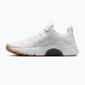 Buty treningowe męskie Nike Free Metcon 7 white/iron grey/gum yellow/white 2