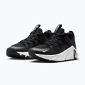 Buty treningowe damskie Nike Free Metcon 7 black/white/white 3