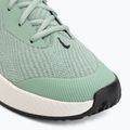 Buty damskie Nike Vapor Lite 3 Clay steam/light silver/white/black 7