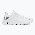 Buty treningowe damskie Nike Free Metcon 7 white/white/metallic silver 2