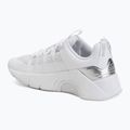 Buty treningowe damskie Nike Free Metcon 7 white/white/metallic silver 3