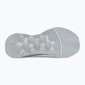 Buty damskie Nike Motiva 2 white/pure platinum/metallic silver 4