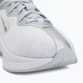 Buty damskie Nike Motiva 2 white/pure platinum/metallic silver 7