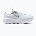 Buty damskie Nike Motiva 2 white/pure platinum/metallic silver