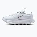 Buty damskie Nike Motiva 2 white/pure platinum/metallic silver 2