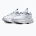 Buty damskie Nike Motiva 2 white/pure platinum/metallic silver 3
