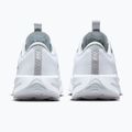 Buty damskie Nike Motiva 2 white/pure platinum/metallic silver 4
