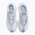 Buty damskie Nike Motiva 2 white/pure platinum/metallic silver 5