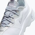 Buty damskie Nike Motiva 2 white/pure platinum/metallic silver 7