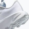 Buty damskie Nike Motiva 2 white/pure platinum/metallic silver 8