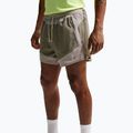 Spodenki do biegania męskie Nike Stride Dri-Fit Brief-Lined 5" light army/spruce fog
