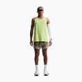 Spodenki do biegania męskie Nike Stride Dri-Fit Brief-Lined 5" light army/spruce fog 2