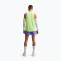Koszulka do biegania męska Nike Miler Breathe volt ice 3