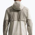 Kurtka do biegania męska Nike Stride Dri-Fit light army/spruce fog 5