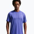 Koszulka do biegania męska Nike Stride Dri-Fit ADV lapis/deep royal blue 4