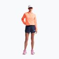 Kurtka do biegania damska Nike Swift Repel Packable orange pulse 2