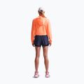Kurtka do biegania damska Nike Swift Repel Packable orange pulse 3