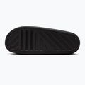 Klapki męskie Nike Calm 2.0 black/black/black 3