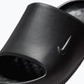Klapki męskie Nike Calm 2.0 black/black/black 4