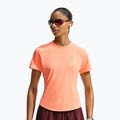 Koszulka do biegania damska Nike Swift Dri-Fit orange pulse