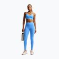 Biustonosz treningowy Nike Dri-Fit Indy Light Support university blue 2